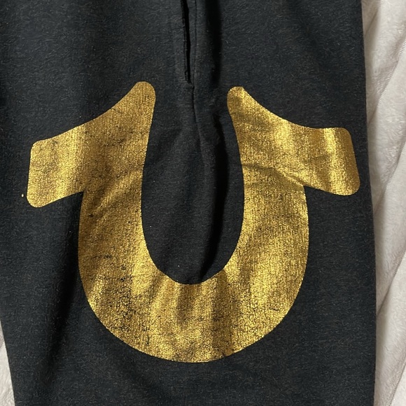 True Religion Loungewear Jogger | Size XL Men - Picture 3 of 10